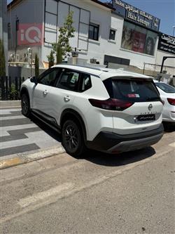 نیسان X-Trail